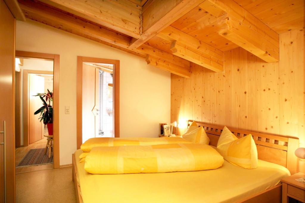 レンゲンフェルトHaus Weidmannsheilアパートメント 部屋 写真